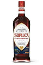 Nalewka Soplica Czarna Porzeczka (Proof 56) Liqueur | 500ML at CaskCartel.com