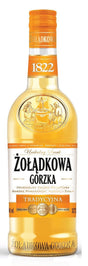 Nalewka Zoladkowa Gorzka Tradycyjna Liqueur | 500ML at CaskCartel.com