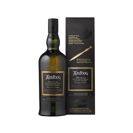 Ardbeg Ardbog Single Malt Scotch Whisky at CaskCartel.com