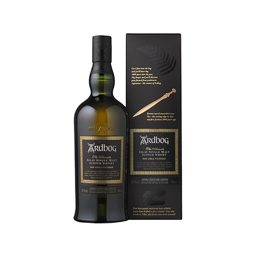 Ardbeg Ardbog Single Malt Scotch Whisky at CaskCartel.com