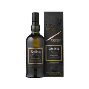 Ardbeg Ardbog Single Malt Scotch Whisky at CaskCartel.com