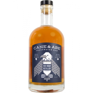 Cane & Abe Small Barrel Rum at CaskCartel.com