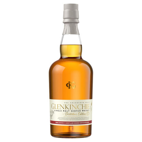 Glenkinchie Distillers Edition 2023 Single Malt Scotch Whisky at CaskCartel.com