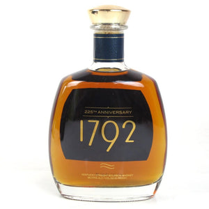 1792 225th Anniversary Kentucky Straight Bourbon Whiskey at CaskCartel.com