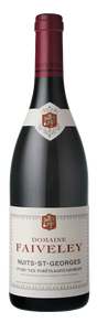 2016 | Domaine Faiveley | 1er Cru Les Porets St-Georges at CaskCartel.com
