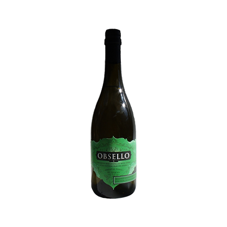 Obsello II Absinthe Verte | 750ML