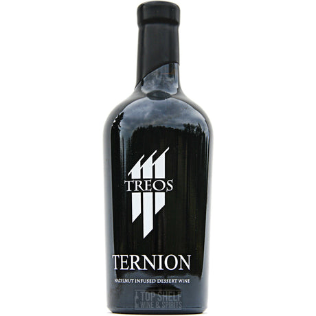 Treos Ternion Dessert Wine | 500ML at CaskCartel.com