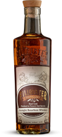 Filibuster Dual Cask Straight Bourbon Whiskey - CaskCartel.com