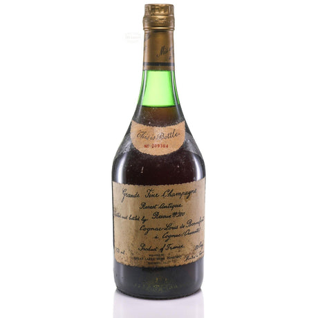 Grande Fine Louis de Bonnefont Cognac | 4.25L at CaskCartel.com
