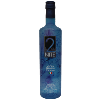 2NITE Premium Italy Vodka