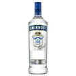 Smirnoff Blue Vodka | 1L at CaskCartel.com