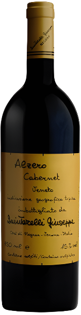 2000 | Giuseppe Quintarelli | 'Alzero' Cabernet Veneto (Magnum) at CaskCartel.com