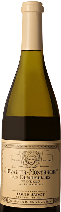 2000 | Louis Jadot | Domaine des Heritiers Les Demoiselles Chevalier-Montrachet Grand Cru at CaskCartel.com