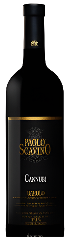 2000 | Paolo Scavino | Cannubi at CaskCartel.com