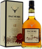 Dalmore 12 Year Old White Old Label Scotch Whisky at CaskCartel.com