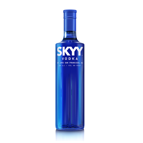 Skyline Vodka | 375ML at CaskCartel.com
