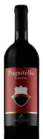 2003 | Agricola San Felice | Pugnitello Toscana at CaskCartel.com