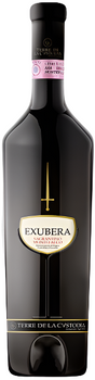 2003 | Terre de La Custodia | Exubera Sagrantino di Montefalco at CaskCartel.com