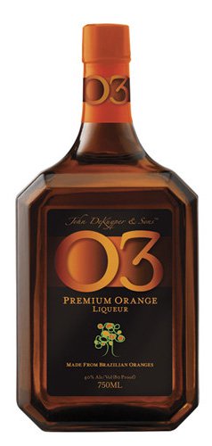 BUY] Dekuyper O3 Orange Liqueur (RECOMMENDED) at CaskCartel.com