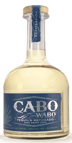 Cabo Wabo Reposado Tequila - CaskCartel.com