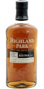 Highland Park 12 Year Old (D.2005, B.2018) Austria Edition Scotch Whisky | 700ML at CaskCartel.com