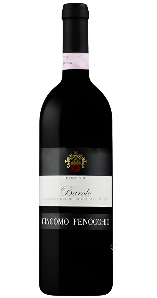2013 | Giacomo Fenocchio | Barolo at CaskCartel.com