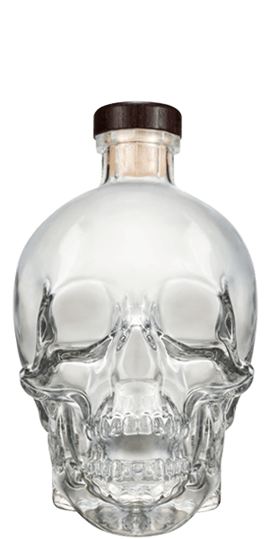 BUY] Dan Aykroyd | Crystal Head Vodka (RECOMMENDED) at Cask Cartel