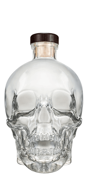 Dan Aykroyd | Crystal Head Vodka
