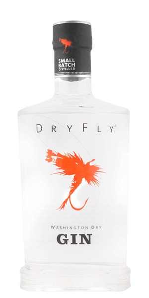 Dry Fly Washington Gin