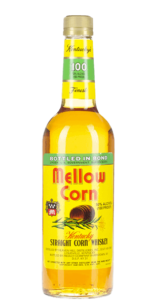 Mellow Corn Whiskey - CaskCartel.com