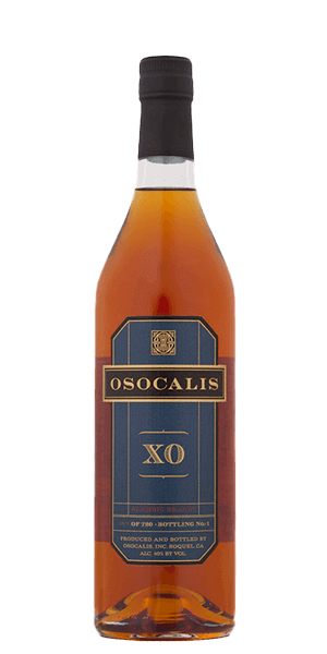 Osocalis XO Brandy - CaskCartel.com