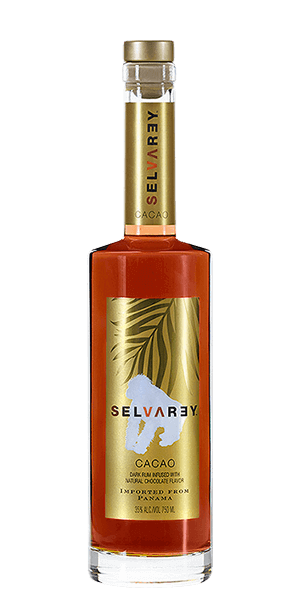 Selvarey Cacao Rum - CaskCartel.com