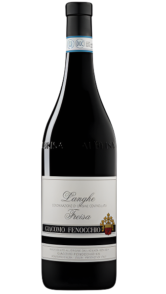 2015 | Giacomo Fenocchio | Langhe Freisa at CaskCartel.com