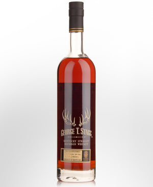 George T. Stagg 2016 Release Kentucky Straight Bourbon Whiskey - CaskCartel.com