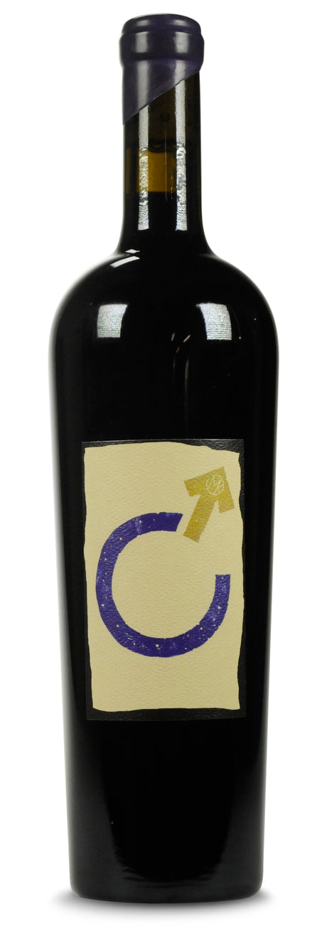 2013 Sine Qua Non | Male Syrah at CaskCartel.com