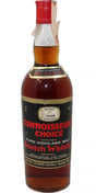 Talisker Connoisseurs Choice 1952 21 Year Old Whisky at CaskCartel.com