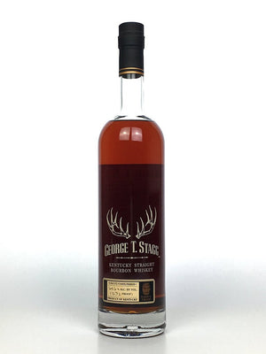 George T. Stagg 2017 Release Kentucky Straight Bourbon Whiskey - CaskCartel.com