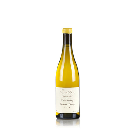 2018 | Ceritas | Chardonnay Marena at CaskCartel.com
