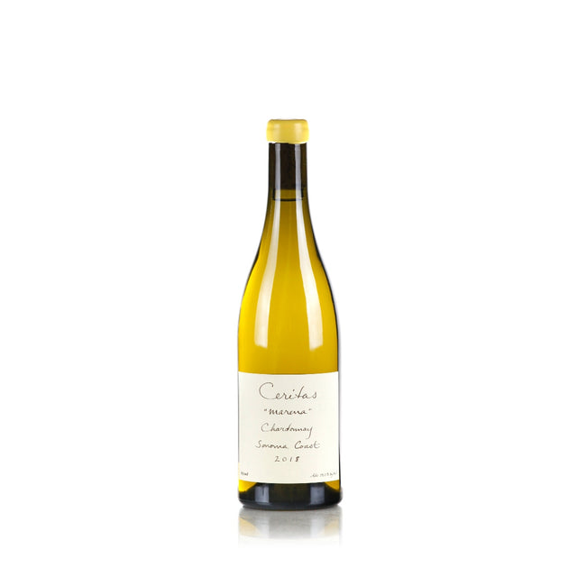 2018 | Ceritas | Chardonnay Marena at CaskCartel.com