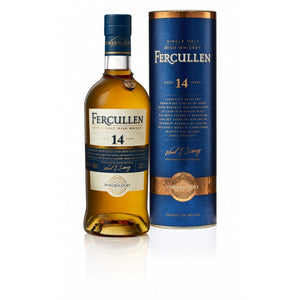 Fercullen 14 Year Old Single Malt Irish Whiskey at CaskCartel.com