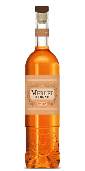 Merlet VSOP Cognac - CaskCartel.com