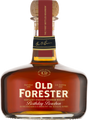 Old Forester 2018 Birthday Bourbon Kentucky Straight Bourbon Whiskey - CaskCartel.com
