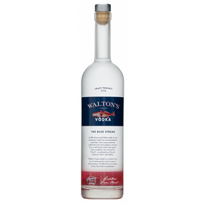 [BUY] Walton's Finest Vodka at CaskCartel.com