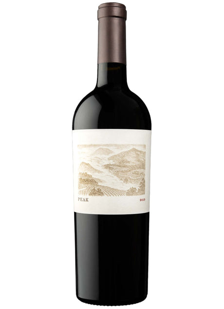Acumen Peak Atlas Peak Ava 2019 Wine at CaskCartel.com