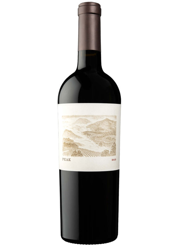 Acumen Peak Atlas Peak Ava 2019 Wine at CaskCartel.com