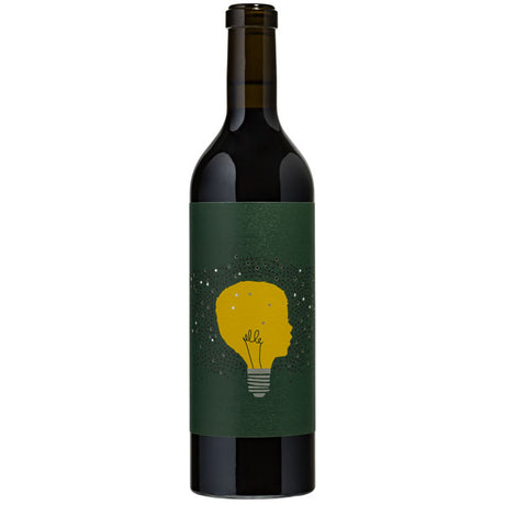 2019 Brainchild Red Blend Napa Valley At CaskCartel.com