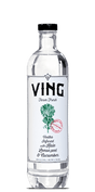 VING Farm Fresh Kale Lemon Peel and Cucumber Infused Vodka - CaskCartel.com