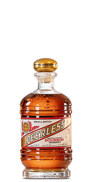 Peerless Kentucky Straight Bourbon Whiskey - CaskCartel.com