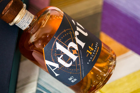 [BUY] Athrú 14 Year Old - Knocknarea - Single Malt Irish Whiskey | 700ML at CaskCartel.com