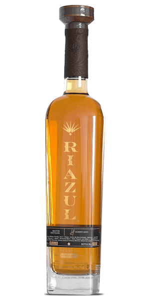 Riazul Extra Anejo Tequila - CaskCartel.com